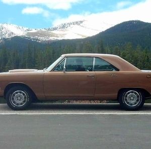 Meet your Posher, Dan